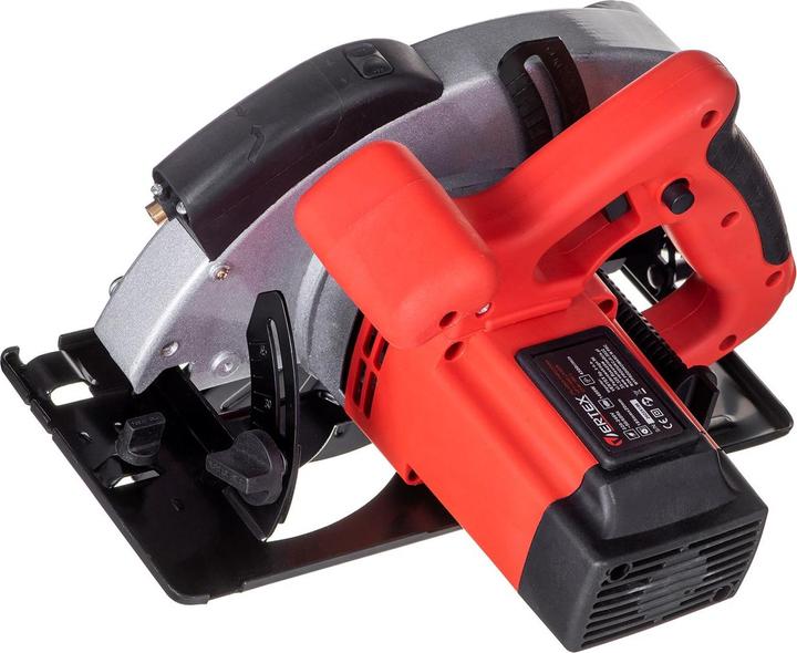 Actual product image Vertex circular saw 185mm