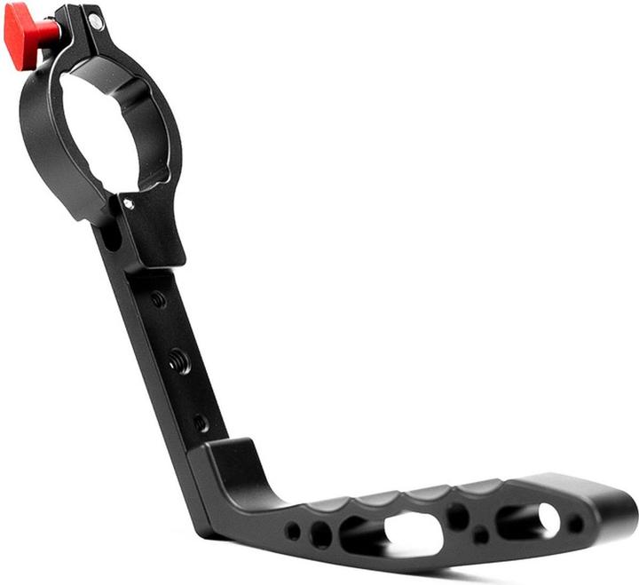 Image du produit Caruba Poignée polyvalente pour DJI Ronin S & Zhiyun Crane 2 (Poignée Gimbal)