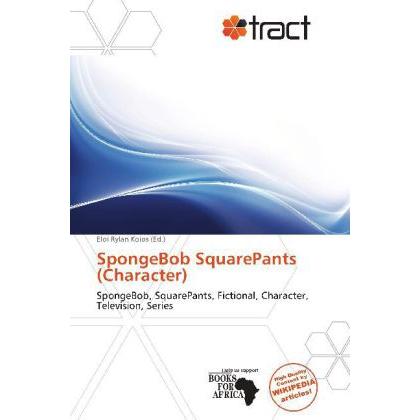 SpongeBob SquarePants (Character), Ratgeber von Eloi Rylan Koios