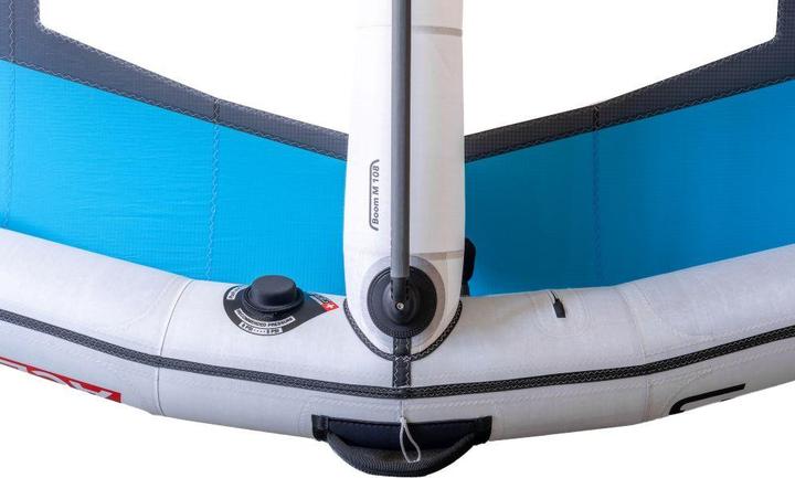 Produktbild Ensis Topspin Ii Ace