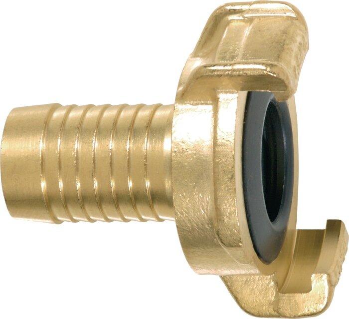 Actual product image Geka Plus quick coupling (32 mm)