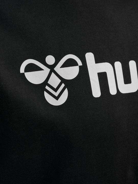Produktbild hummel HMLGO 2.0 LOGO HOODIE (S)
