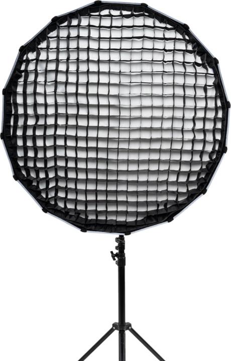 Immagine prodotto Aputure Cupola luminosa SE (Soft box, 85 cm)