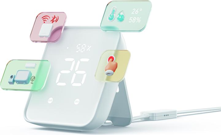 Actual product image Meross MSH300