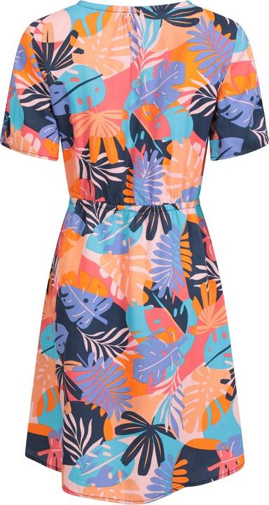 Produktbild Mountain Warehouse Sahara Midikleid Wickel (42)