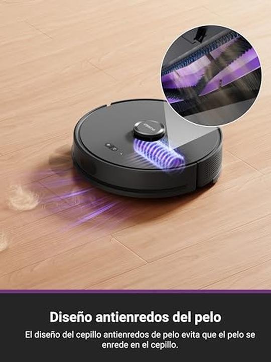 Produktbild Eureka E20 Plus cleaning robot (Saugwischroboter)