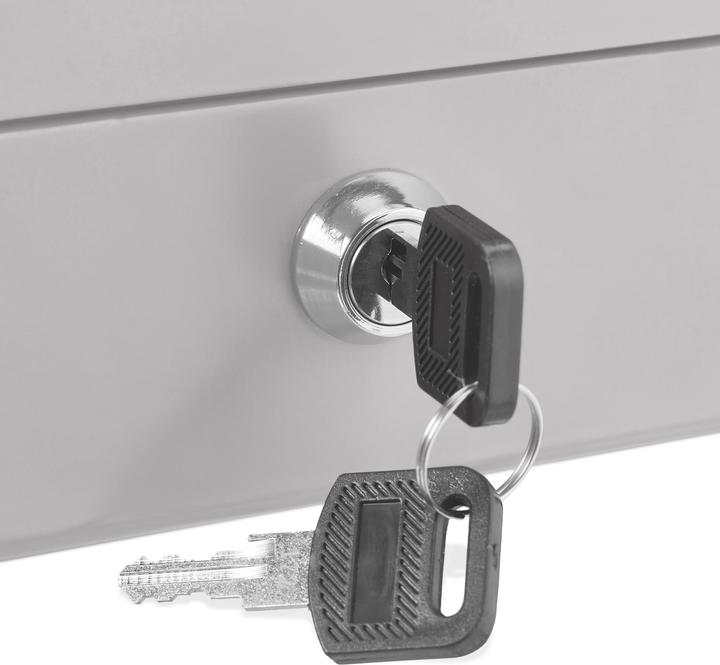 Produktbild Relaxdays Geldkassette