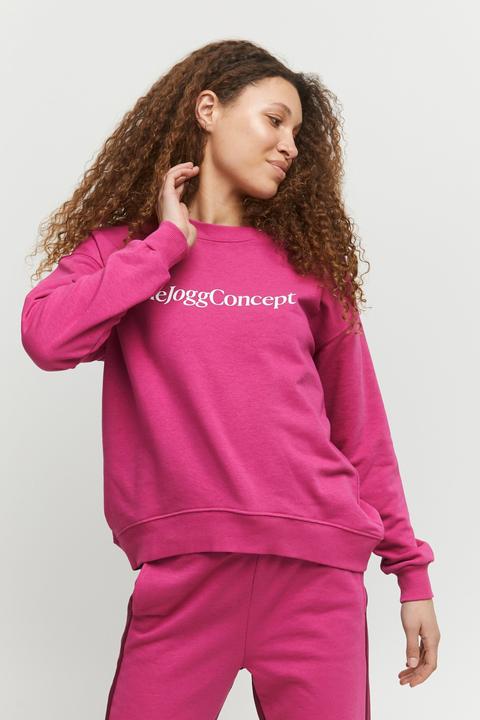 Produktbild TheJoggConcept JCSAFINE SWEATSHIRT 22800015 (XXL)
