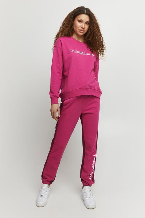 Produktbild TheJoggConcept JCSAFINE SWEATSHIRT 22800015 (XXL)