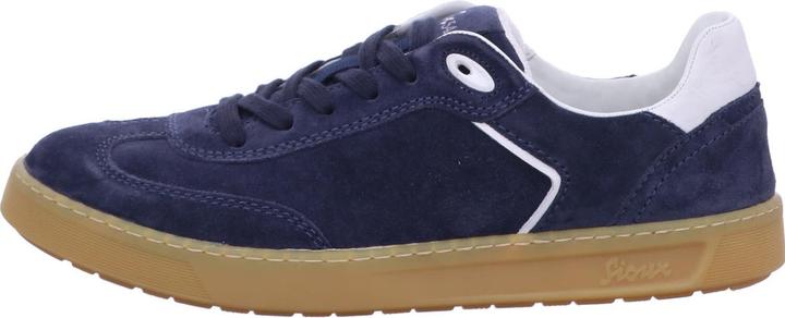 Immagine prodotto Sioux Scarpe sportive da uomo con lacci (43)