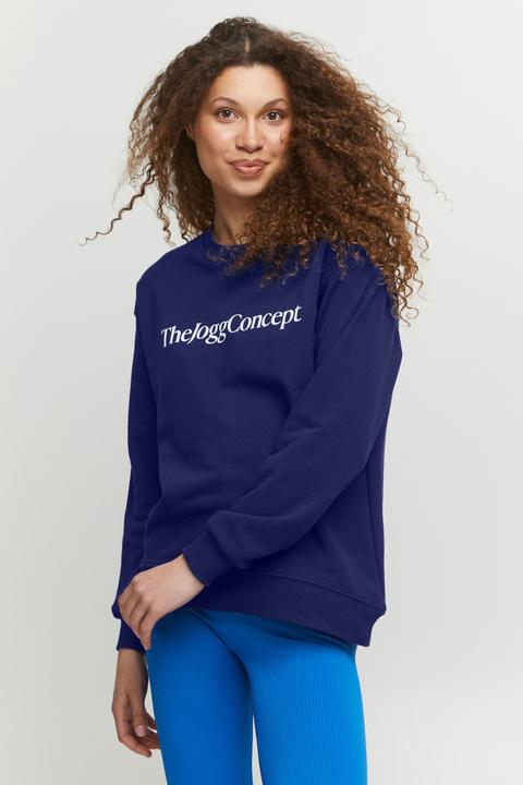 Produktbild TheJoggConcept JCSAFINE SWEATSHIRT 22800015 (XXL)
