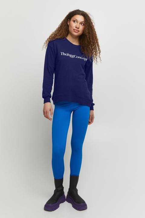 Produktbild TheJoggConcept JCSAFINE SWEATSHIRT 22800015 (XXL)