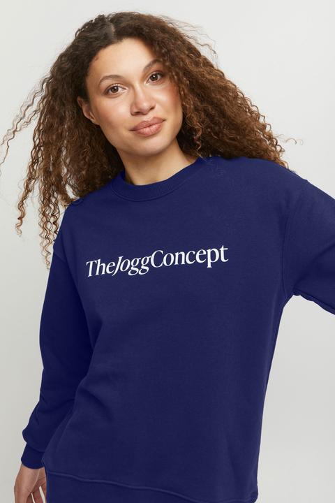 Produktbild TheJoggConcept JCSAFINE SWEATSHIRT 22800015 (XXL)