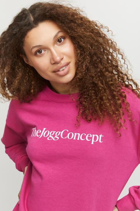 Produktbild TheJoggConcept JCSAFINE SWEATSHIRT 22800015 (XXL)