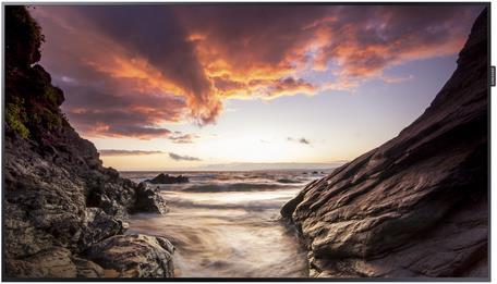 Produktbild Samsung PM49F Public Display (1920 x 1080 Pixel, 49")