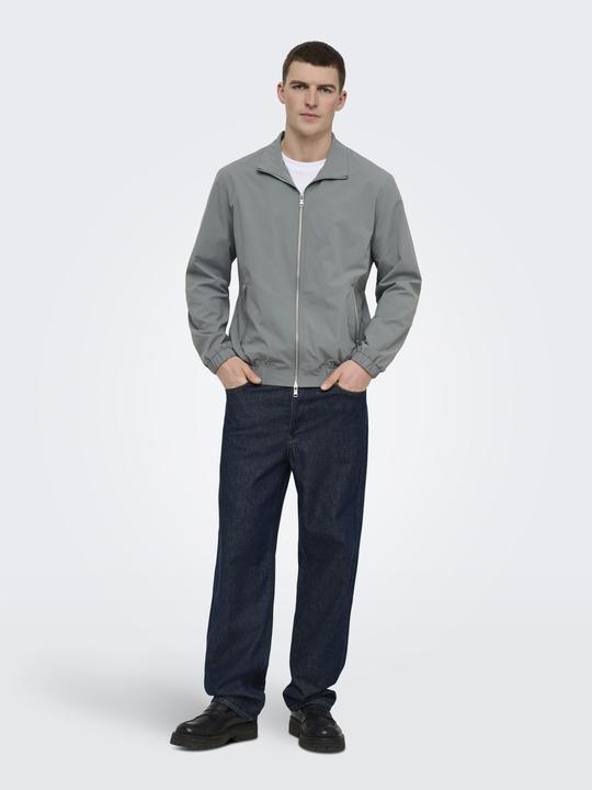 Actual product image Only & Sons ONSGERRETH Jacke Jacke (M)