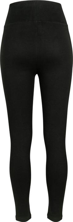 Image du produit Urban Classics Ladies High Waist Jersey Leggings (L)