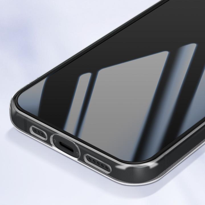 Actual product image Avizar 360 Protection, Film and Cover Series (Apple iPhone 15 Plus)