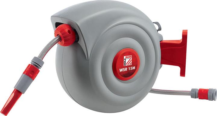 Actual product image Holzmann Wsr15m (15 m)