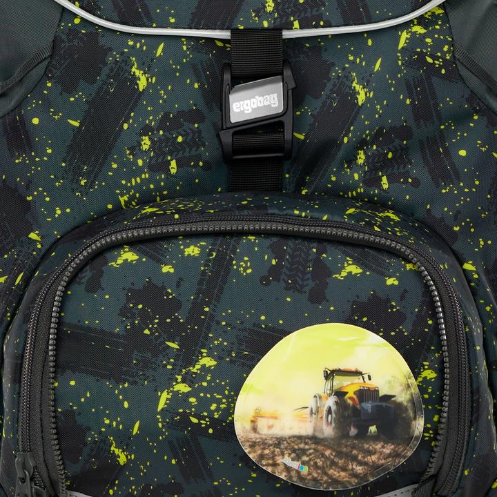 Actual product image Ergobag Pack school bag set (20 l)