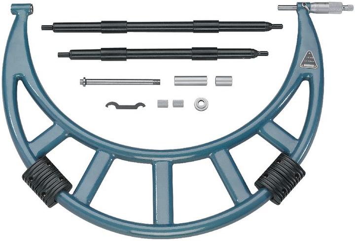 Neriox External micrometer 300...400 / 0.01
