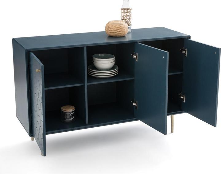 Image du produit La Redoute Interieurs Luxore (125 x 42 x 78 cm)