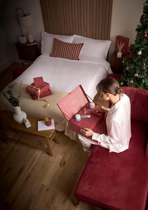 Actual product image Espa Wellbeing