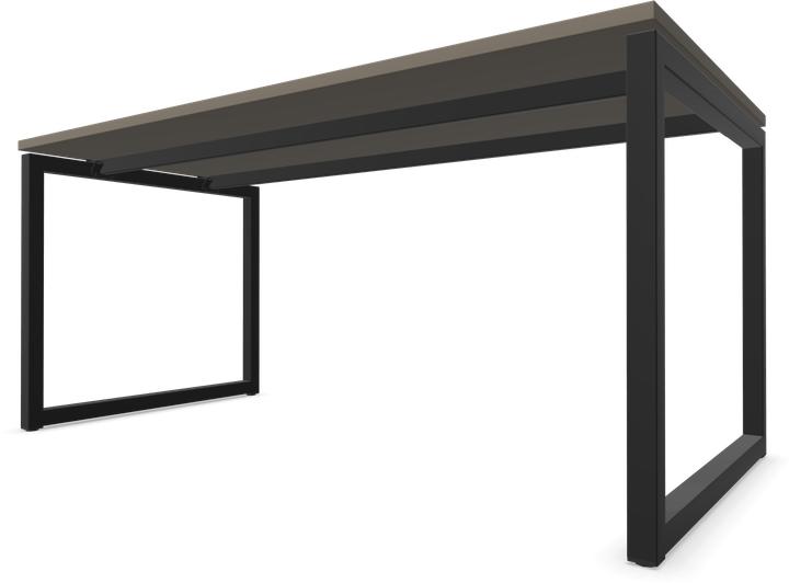 Immagine prodotto Narbutas Scrivania Nova O (160 x 80 x 74 cm)