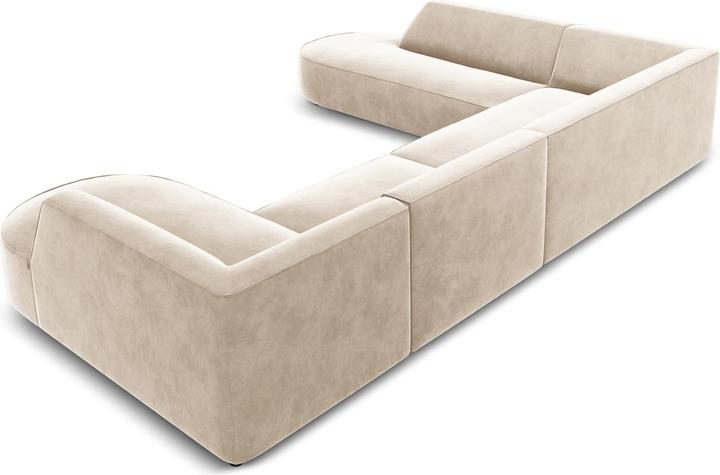 Actual product image CXL by Christian Lacroix Charles (Sofa landscape)