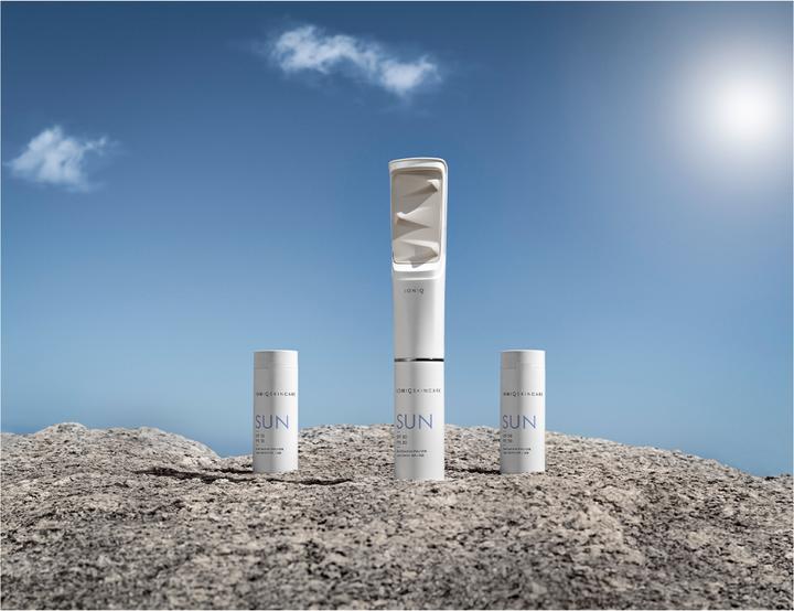 Immagine prodotto IONIQ - Cartuccia Sun SPF 15 (Crema solare, SPF 15)