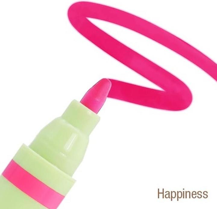 Produktbild Pixi Beauty Lipblush Lippenstift in Happiness 0.08 Fl Oz / 2.5g (Happiness)