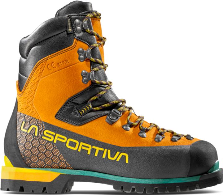 Actual product image La Sportiva Nepal S3 Work (S3, 42.5)