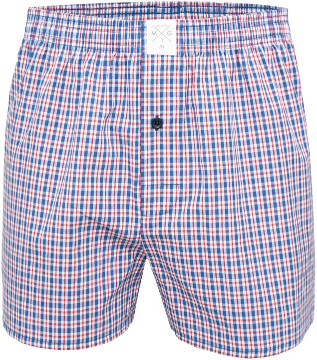 Actual product image Mg-1 Boxer Core (XXL, pack of 8)