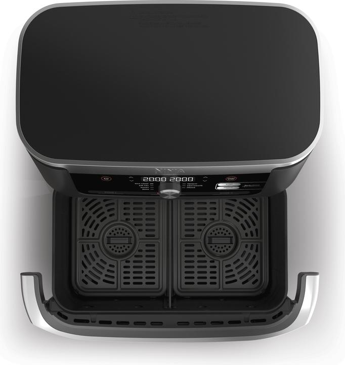 Actual product image Ninja Foodi FlexDrawer AF500