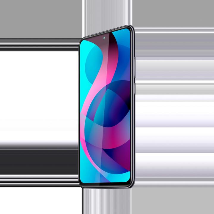 Produktbild Krüger&Matz Live 9S 4 (128 GB, Grau, 6.67", Dual SIM)