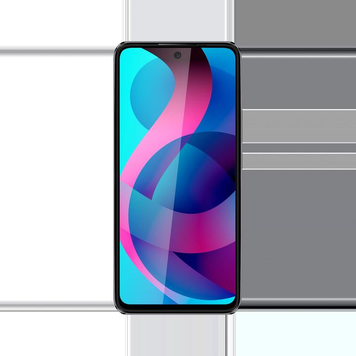 Produktbild Krüger&Matz Live 9S 4 (128 GB, Grau, 6.67", Dual SIM)