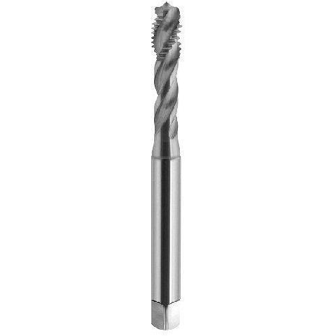 Fanar, Gewindeschneider + Gewindebohrer, Machine Tap M2.5 (C4-511101-0025)