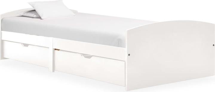 Image du produit vidaXL Cristina (90 x 200 cm)