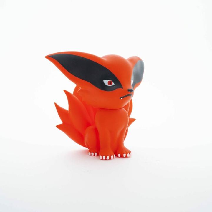 Image du produit Plastoy Naruto Shippuden Spardose Kurama 15 cm (15 cm)