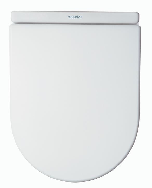 Actual product image Duravit Starck 3