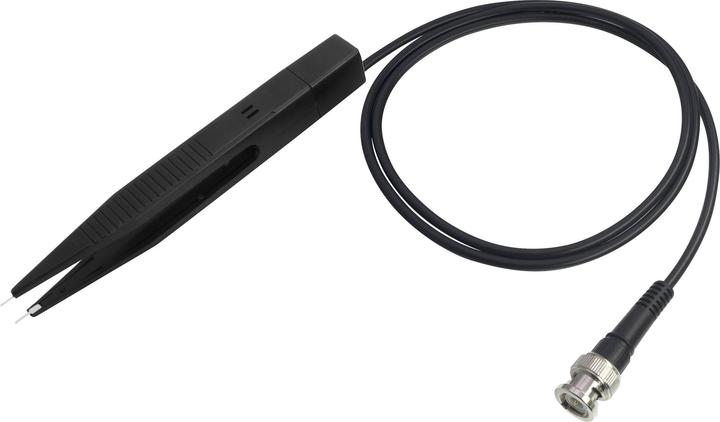 Produktbild Voltcraft BNC-Messleitung 1m mit Pinzette