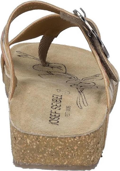 Produktbild Josef Seibel Tonga 77 Sandalen Leder (40)