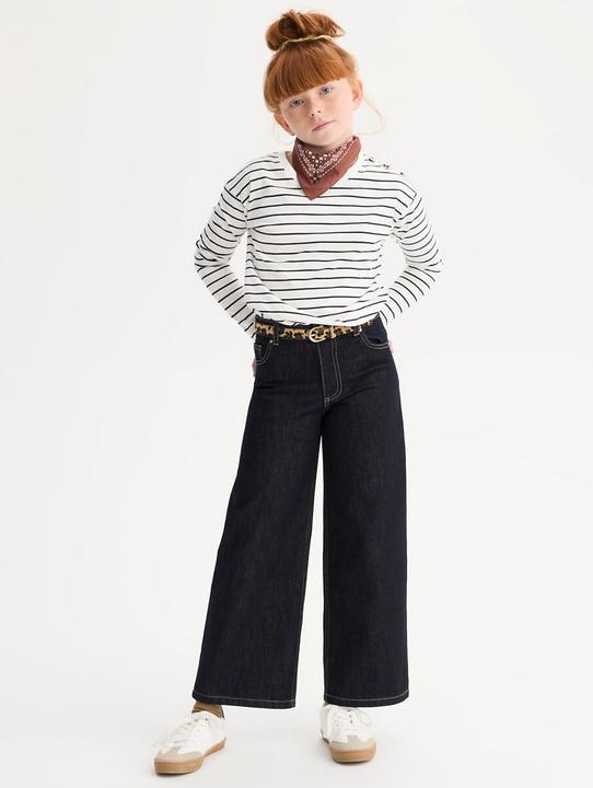 Denim dark blue