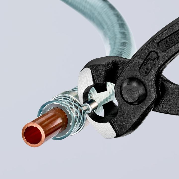 Image du produit Knipex Ohrklemmenzange (223 mm)