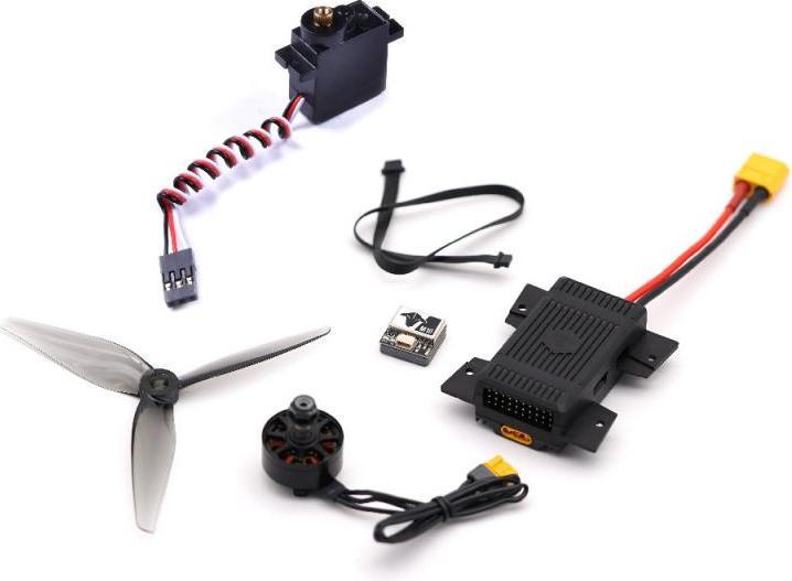 TBS Chupito Kit