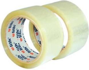 NoName Klebeband, Acryl, transparent, 48mm, 66m (48 mm)