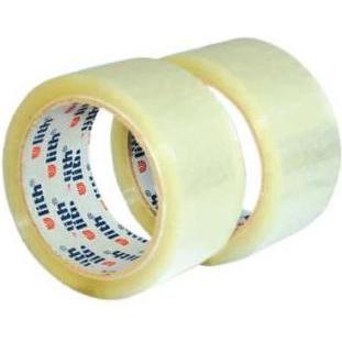 NoName, Nastro adesivo, Klebeband, Acryl, transparent, 48mm, 66m (48 mm)