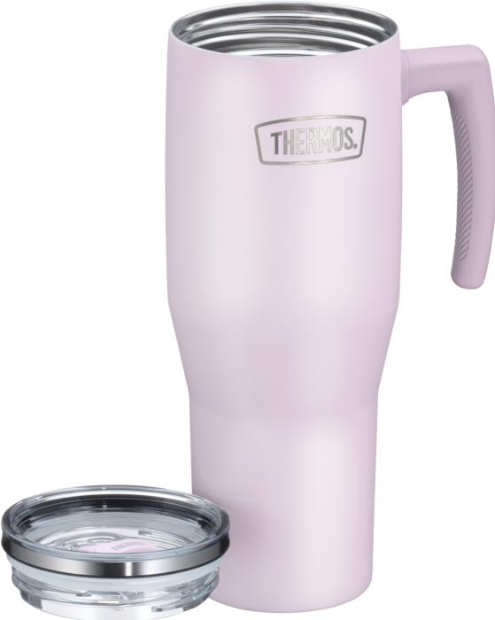 Actual product image Thermos ® Isolierbecher Refreshing Series lavender 1,1 l (1.10 l)