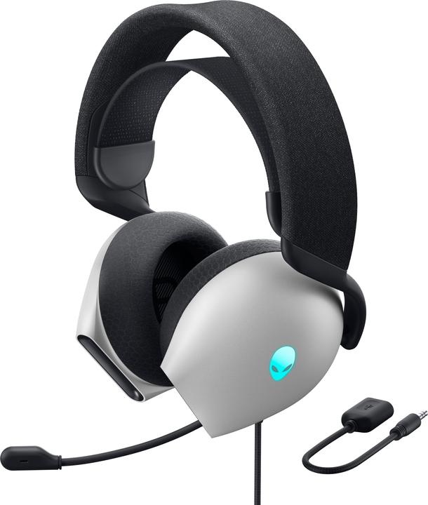 Actual product image Dell Alienware AW520H (Cable)