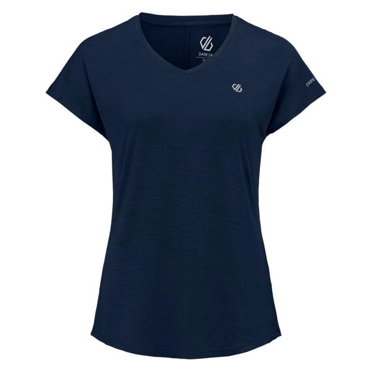 Dare2b, Damen, Sportshirt, Vigilant (46), 46